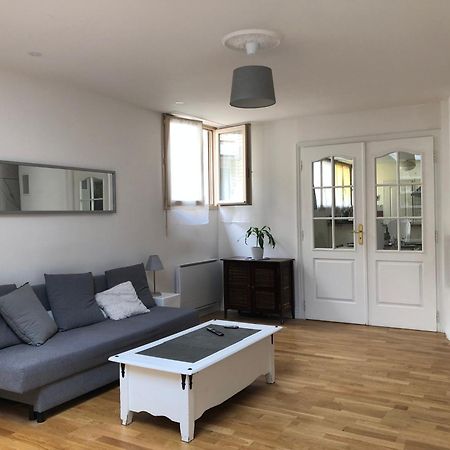 Appartamento Experience Inouie A Orleans ! Esterno foto