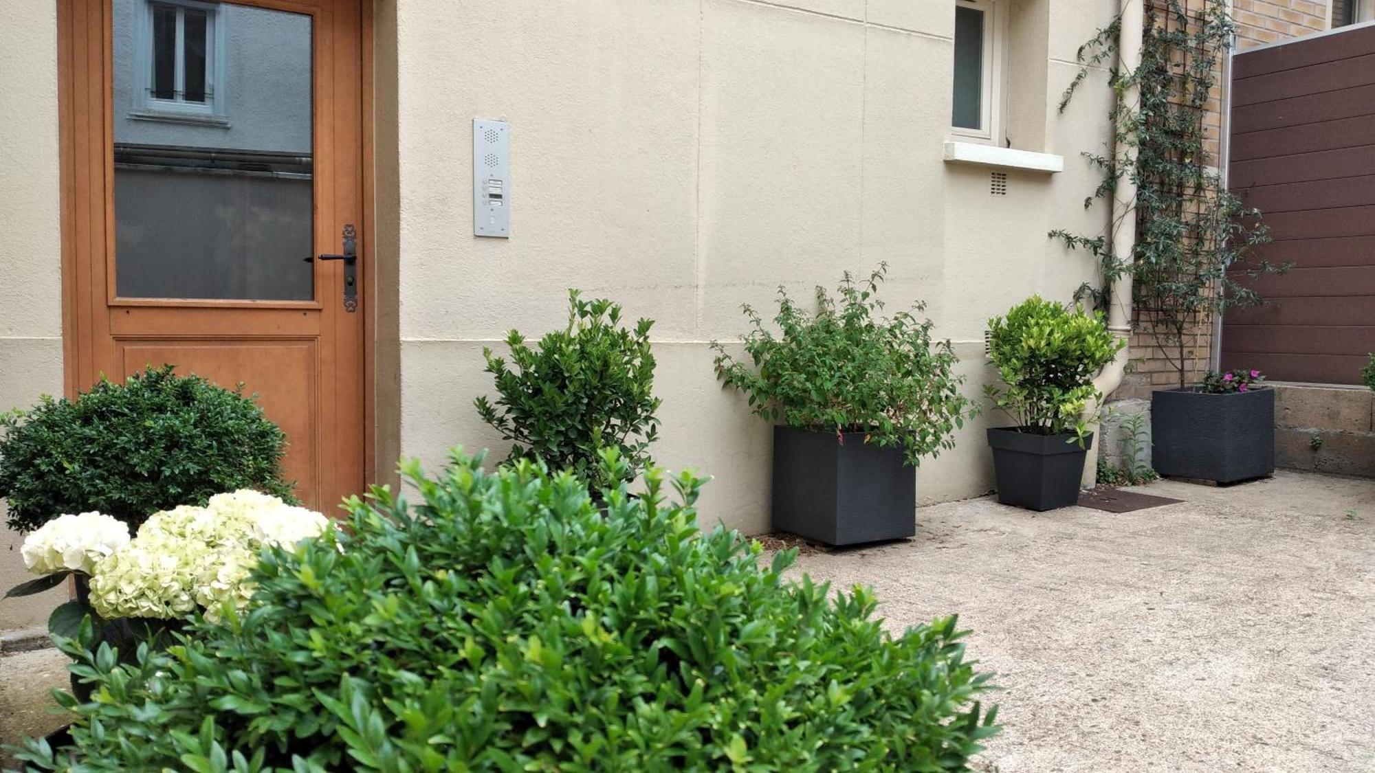 Appartamento Experience Inouie A Orleans ! Esterno foto