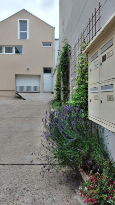 Appartamento Experience Inouie A Orleans ! Esterno foto