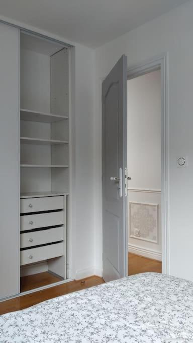 Appartamento Experience Inouie A Orleans ! Esterno foto