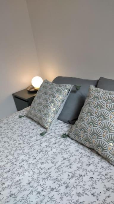 Appartamento Experience Inouie A Orleans ! Esterno foto