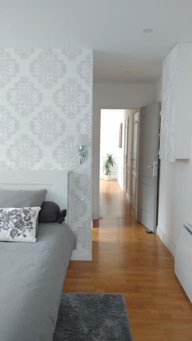 Appartamento Experience Inouie A Orleans ! Esterno foto