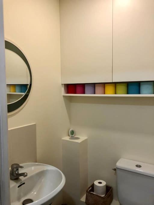 Appartamento Experience Inouie A Orleans ! Esterno foto