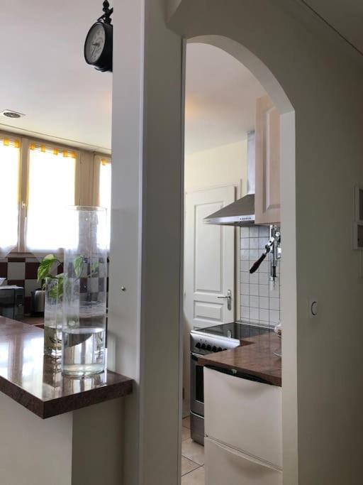 Appartamento Experience Inouie A Orleans ! Esterno foto